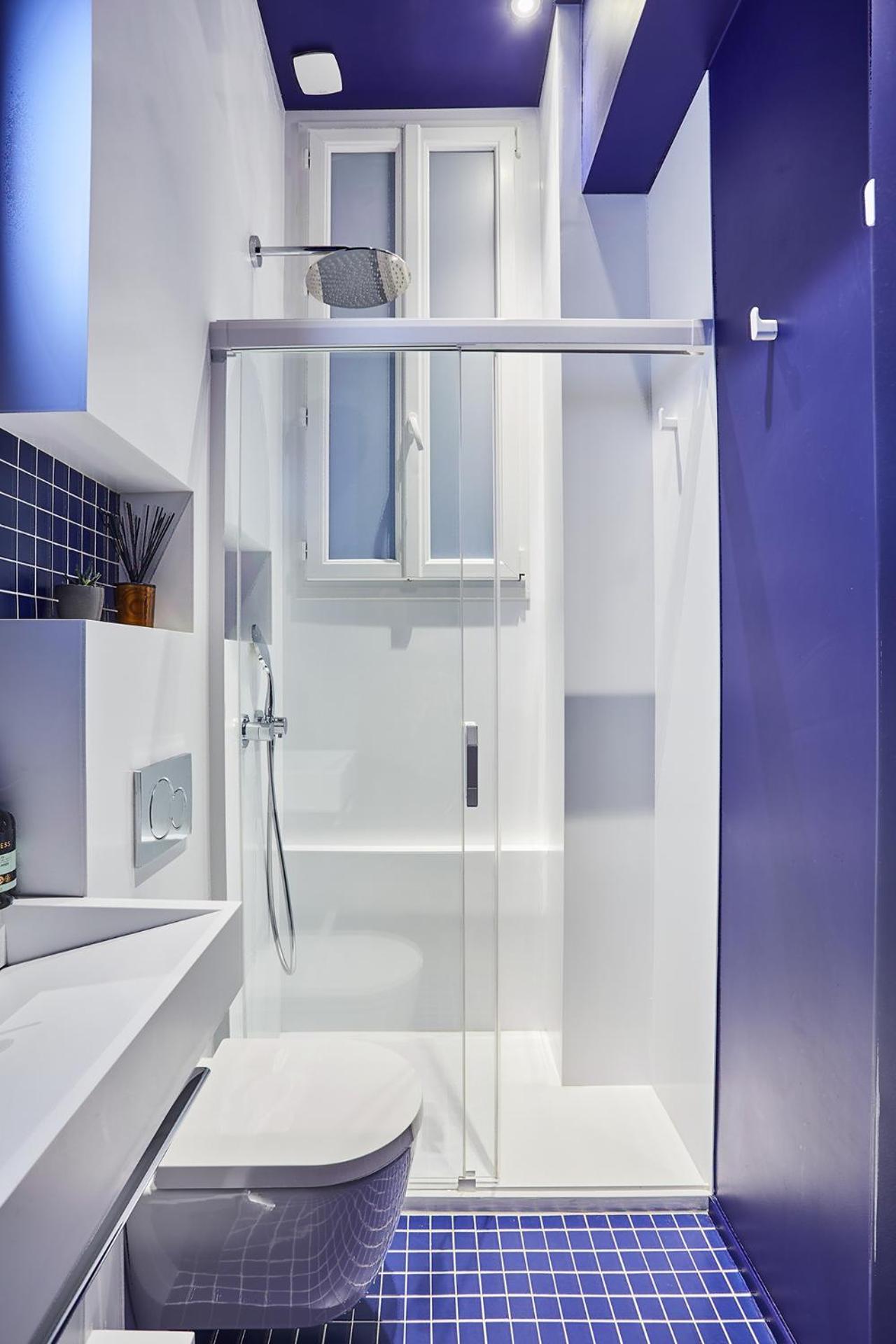 Le Marais Luxury Apartment In The Heart Of Paris - 2 Bed 2 Bath With Ac Esterno foto