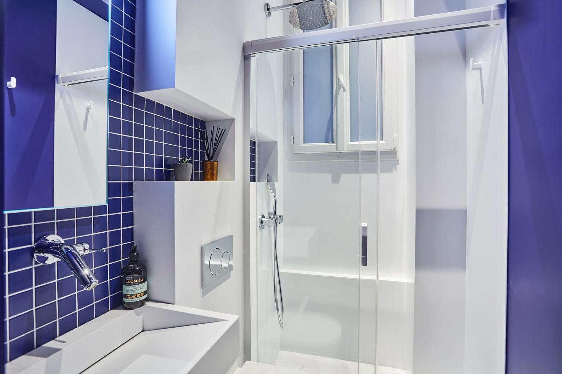 Le Marais Luxury Apartment In The Heart Of Paris - 2 Bed 2 Bath With Ac Esterno foto