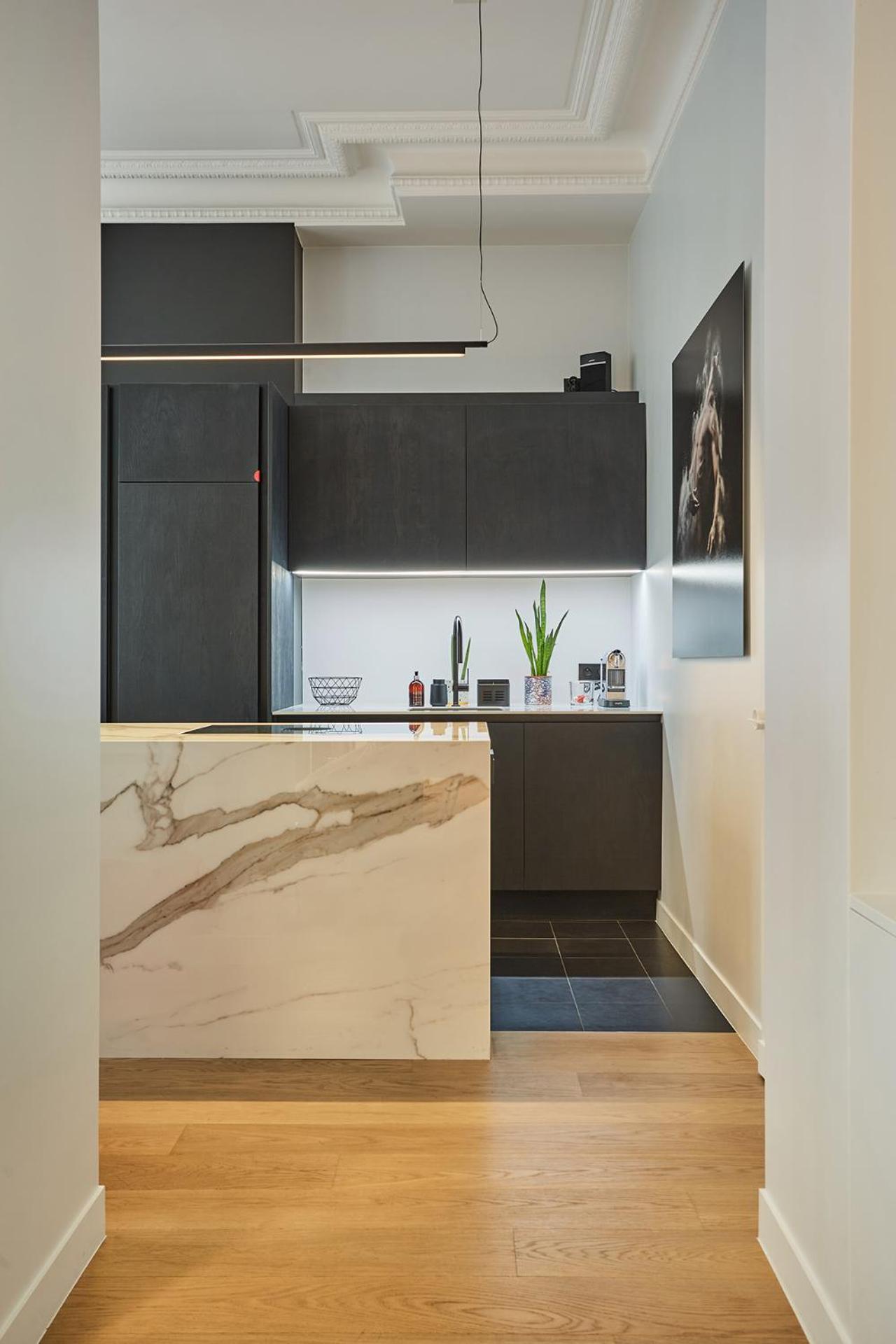 Le Marais Luxury Apartment In The Heart Of Paris - 2 Bed 2 Bath With Ac Esterno foto