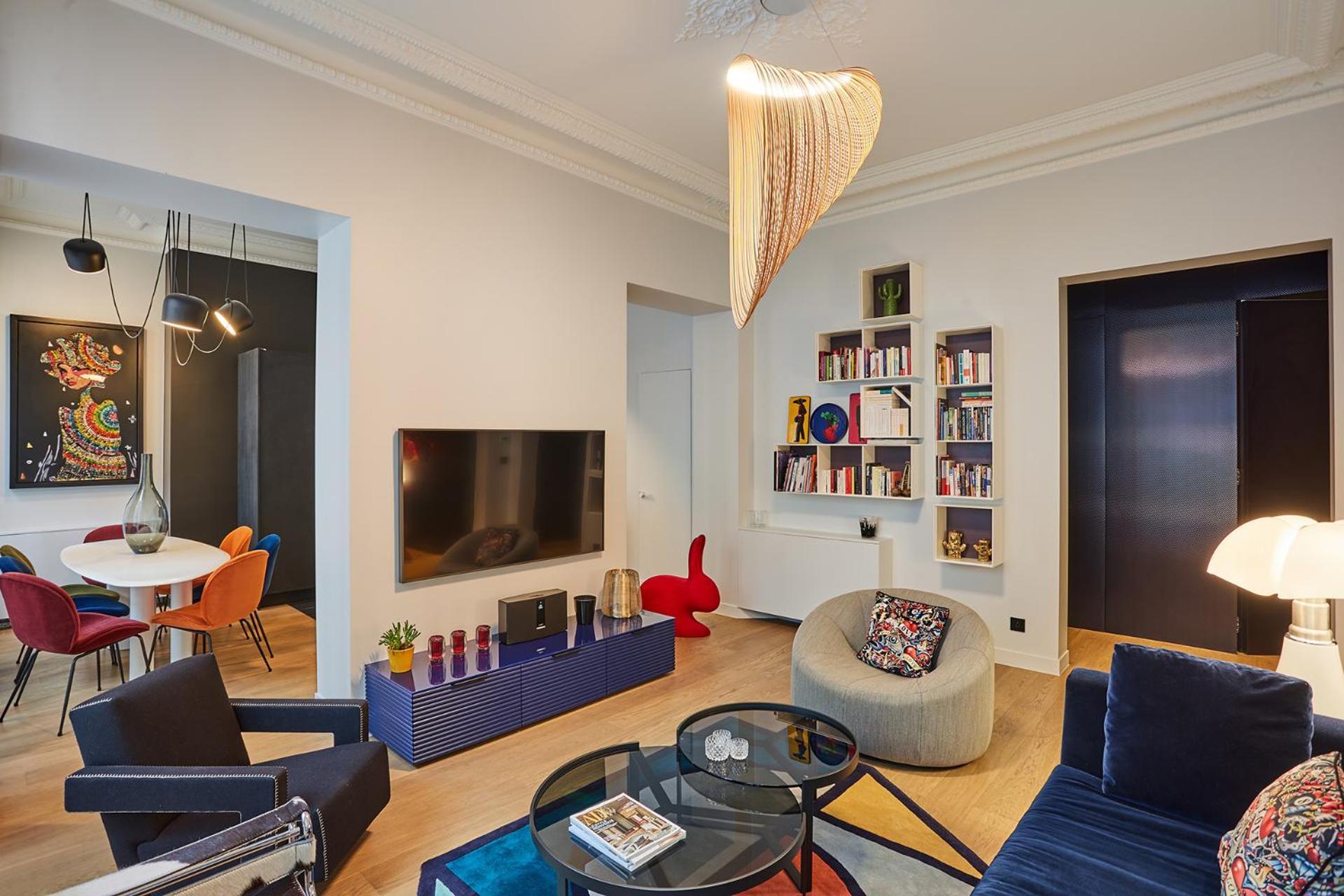 Le Marais Luxury Apartment In The Heart Of Paris - 2 Bed 2 Bath With Ac Esterno foto